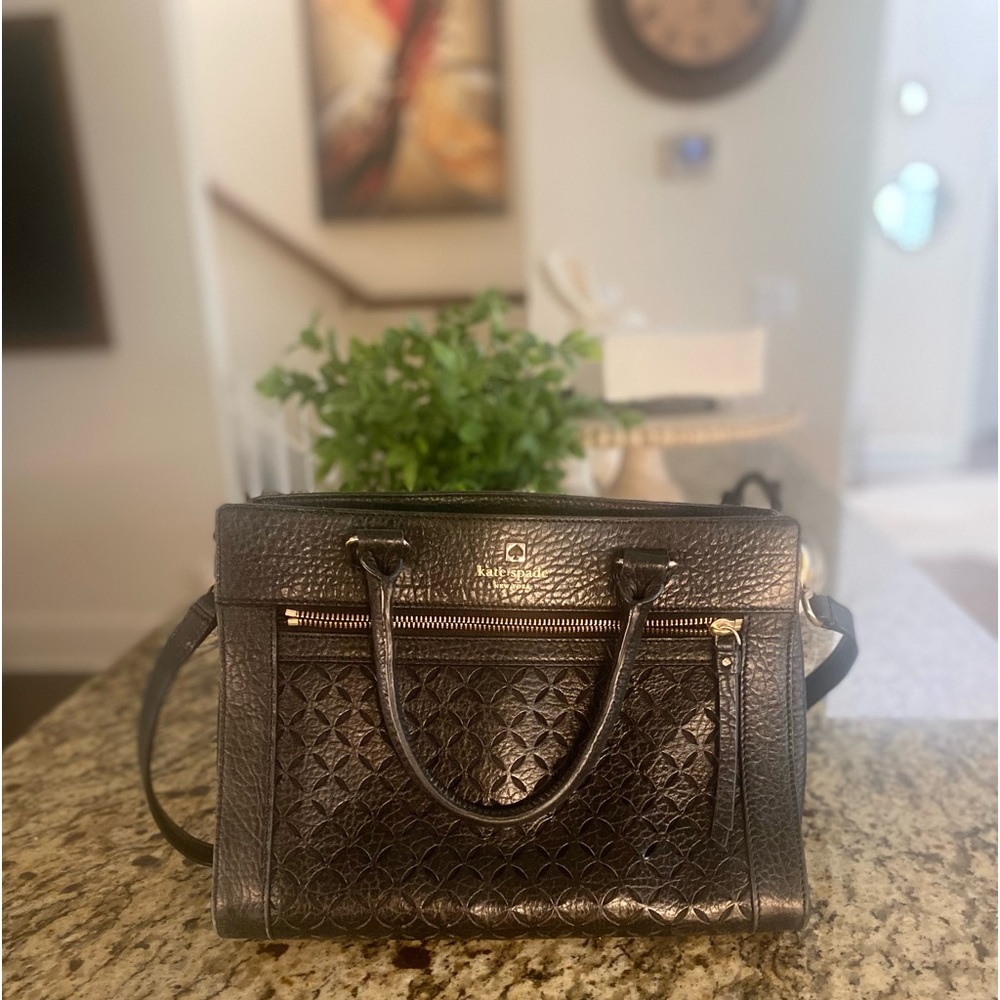 Kate Spade handbag. Rarely used